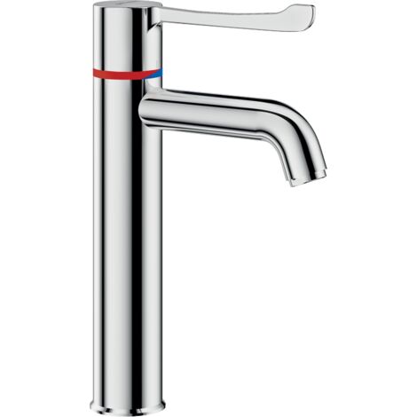 Delabie SPT-Therm. SECURITHERM séquentiel H.160 L.140, sans pré-assemblage