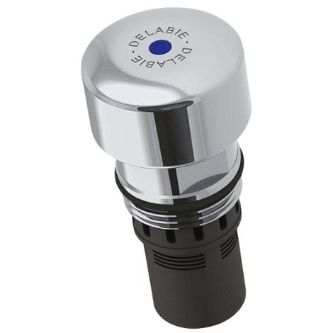 DELABIE Tête pour robinet urinoir TEMPOSTOP