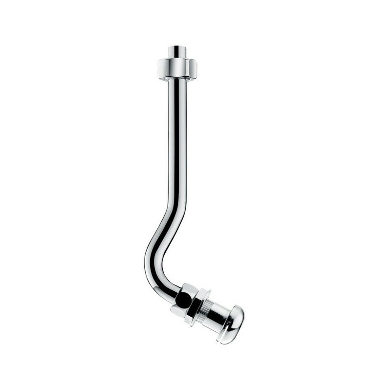 

Tubo de alimentación para urinario Jacob Delafon F1/2' ''Shell 2-1519'' con efecto de agua - Delabie