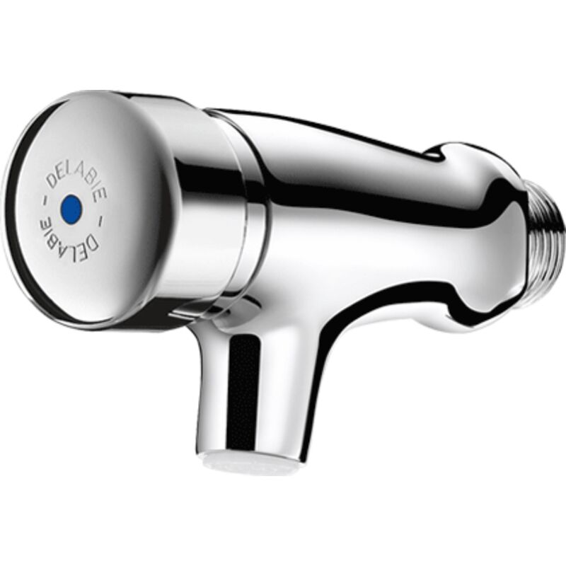 Delabie Wand Selbstschlussventil Tempostop Ab G1/2b 7 Sek.