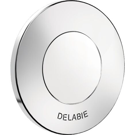 Delabie WC-DrSp. TEMPOFLUX Montage horizontale 200 7 secondes