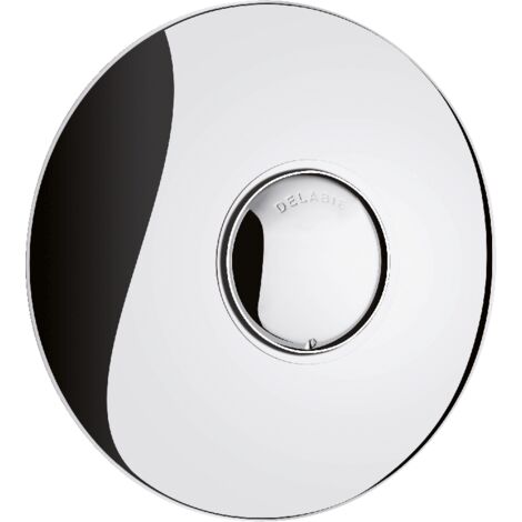 Delabie WC-DrSp.TEMPOFLUX2 Réservoir unique 6l pour système d'installation TEMPOFIX3 Ensemble 2/2
