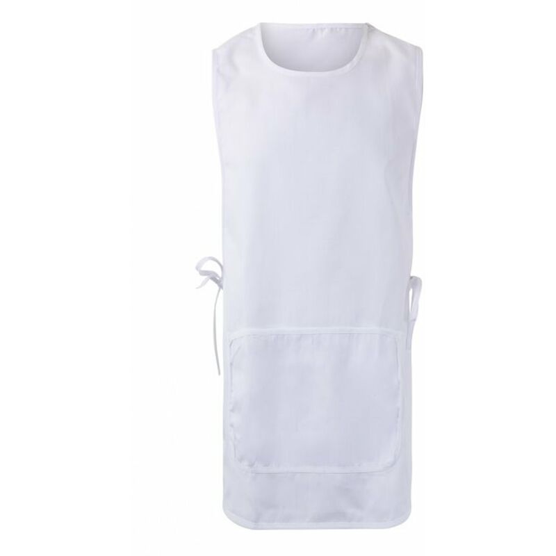 

DELANTAL CASULLA REVERSIBLE Blanco U