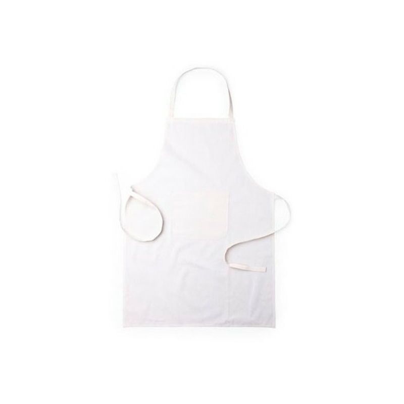 

Delantal con Bolsillo 146206 (90 x 65 cm)