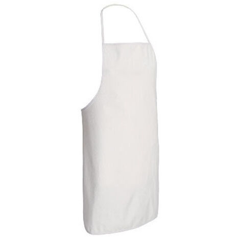 Delantal con peto MUSHROOM