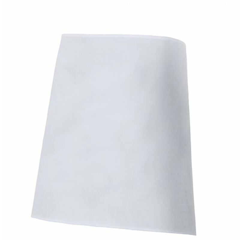 

DELANTAL CORTO Blanco U