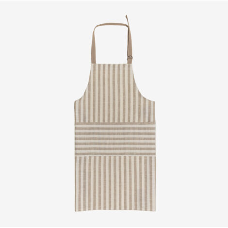 Delantal en Algodón Edouard SKLUM             