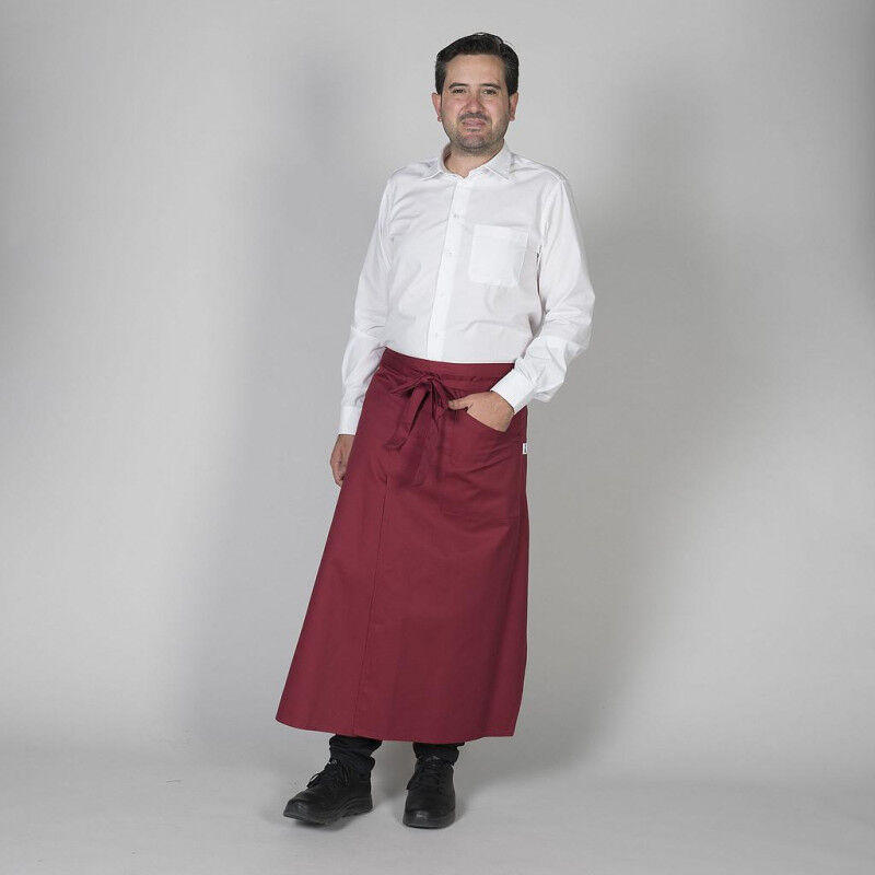 

Gary ´ S - Delantal de servicios tipo francés abierto GARY'S | Burdeos