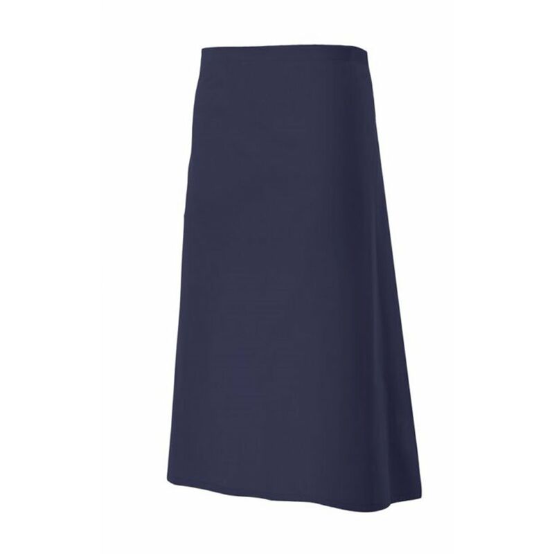 

DELANTAL LARGO Azul Marino U