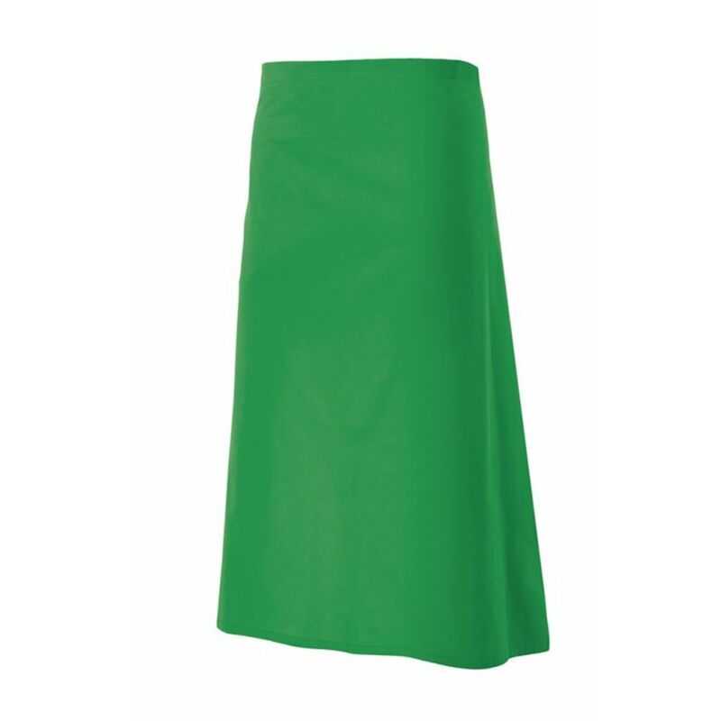 

DELANTAL LARGO Verde U