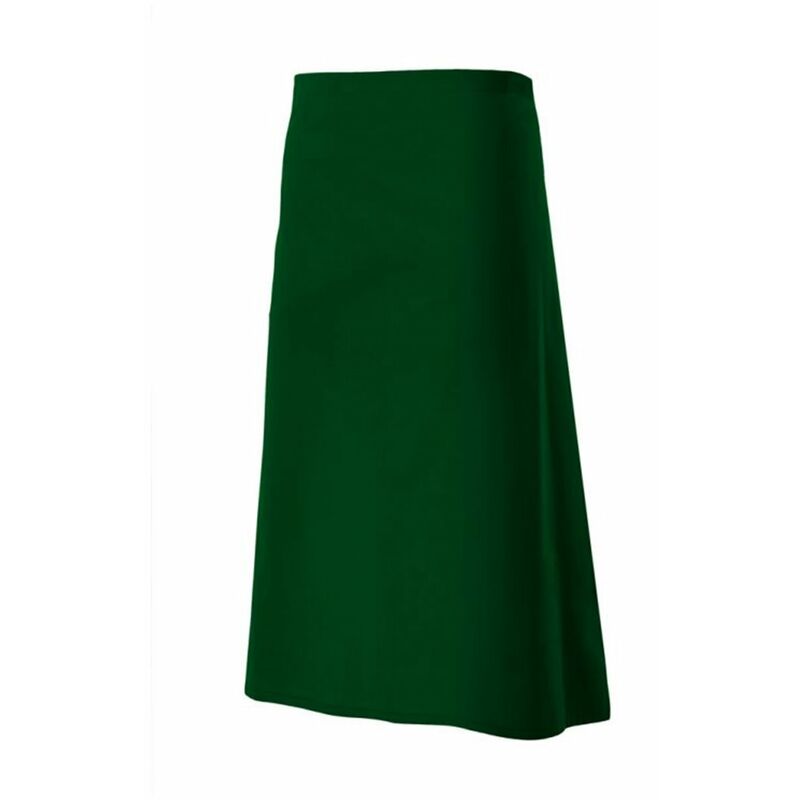 

DELANTAL LARGO Verde Bosque U