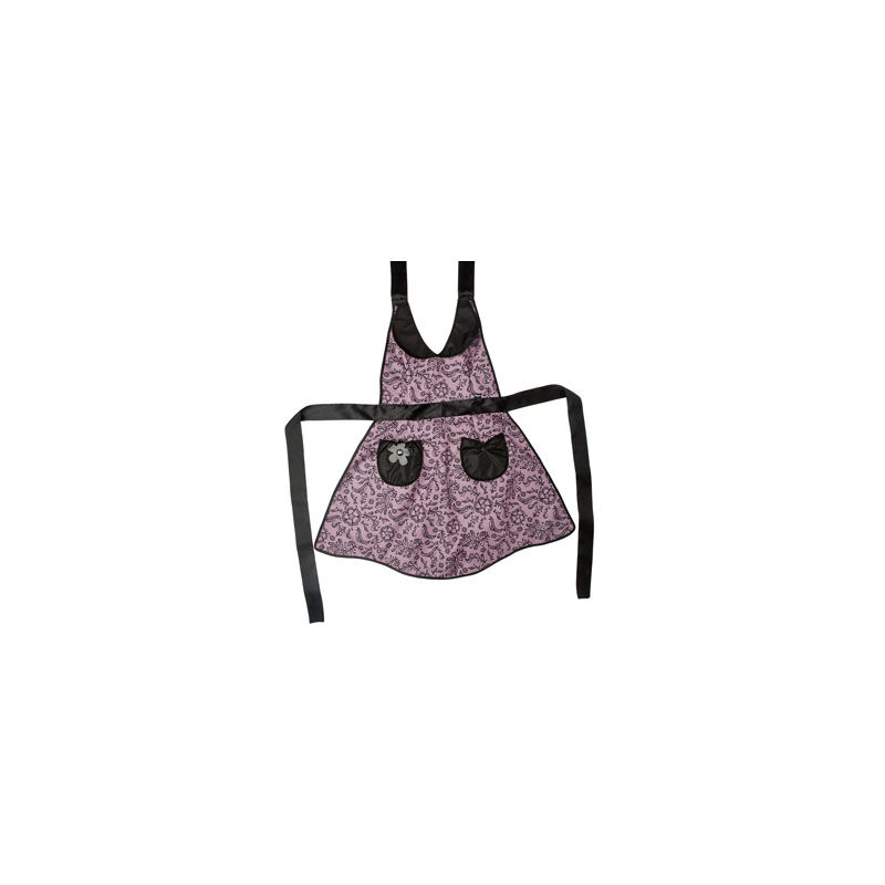

Delantal lulu 6135-LACE