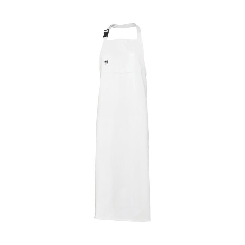 

Helly Hansen Workwear - Delantal para pesca (blanco) Bodoe Apron Helly Hansen 70701