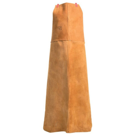 Delantal para soldador SAFETOP en piel flor vacuno Best 90x150