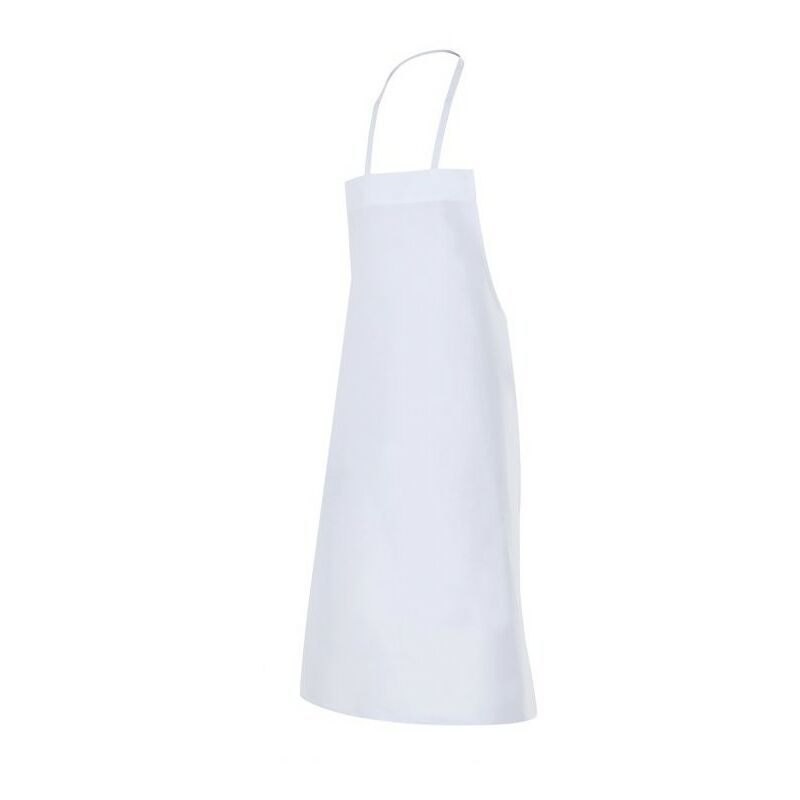 

DELANTAL PETO Blanco U