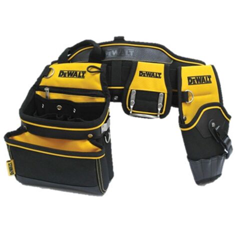 Delantal porta-herramientas  DeWalt DWST1-75552