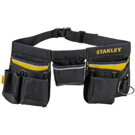 Delantal portaherramientas STANLEY 1-96-178