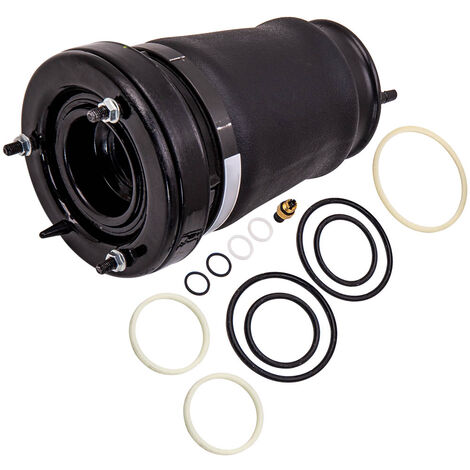 Delantera Derecha Bolsa Aire Suspensión Neumática para BMW X5 E53 37116757502