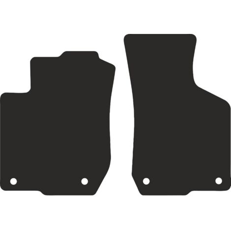 Delantero BÁSICO para: Audi A3 8L hatchback 1996-2001