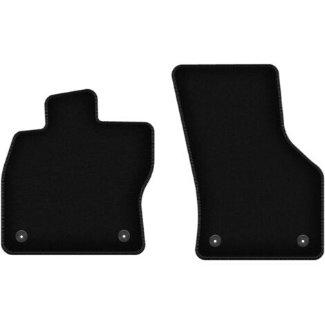 Delantero BÁSICO para: Audi A3 8V 3 puertas, sedán, limusina, sportback 2012-