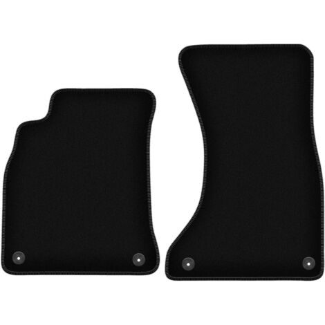 Delantero BÁSICO para: Audi A4 B8 sedán, station wagon, avant, allroad 2007-2015