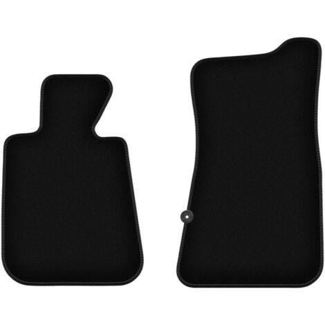 Delantero BÁSICO para: BMW 3 E30 convertible 1986-1993