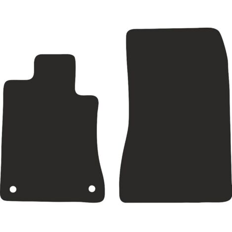 Delantero BÁSICO para: BMW 3 E30 sedán, station wagon 1982-1994