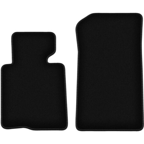 Delantero BÁSICO para: BMW 3 E46 convertible 2000-2007