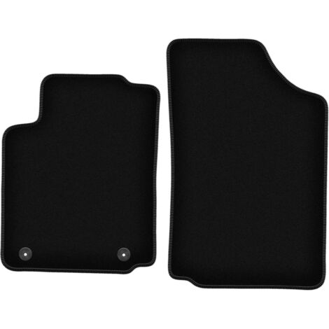 Delantero BÁSICO para: Citroën C2 hatchback 2003-2009