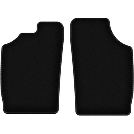 Delantero BÁSICO para: Daihatsu Cuore V hatchback 1997-2003