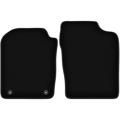 Delantero BÁSICO para: Daihatsu Cuore VII L276 hatchback 2007-