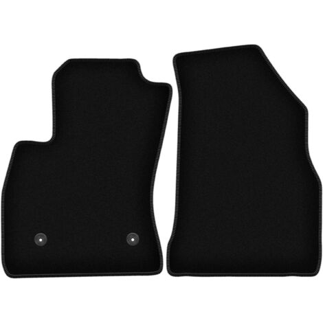Delantero BÁSICO para: Fiat Doblo II 2009-2020