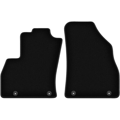 Delantero BÁSICO para: Fiat Fiorino III kombivan 2007-2017