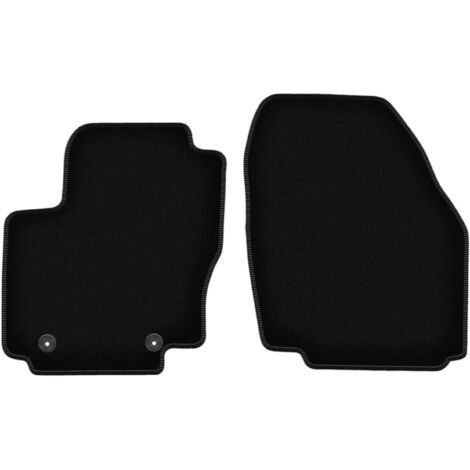 Delantero BÁSICO para: Ford Mondeo MK4 liftback, sedán, familiar 2007-2012