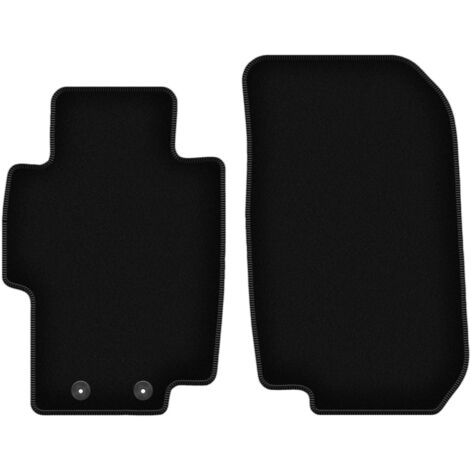 Delantero BÁSICO para: Honda Accord VII sedán, familiar, tourer, Type-S 2002-2008