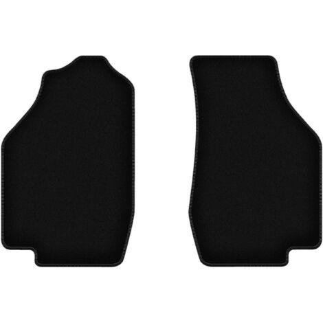 Delantero BÁSICO para: Honda Civic III hatchback 1983-1987