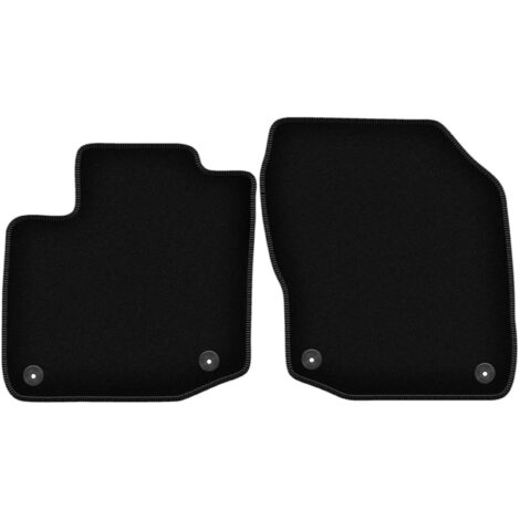 Delantero BÁSICO para: Honda Civic IX hatchback 2012-