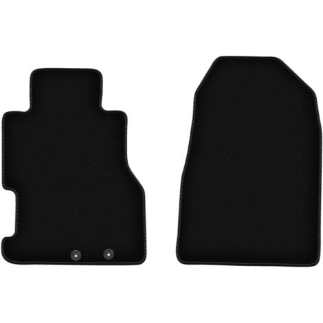 Delantero BÁSICO para: Honda Civic VII 3 puertas hatchback, coupé 2001-2005