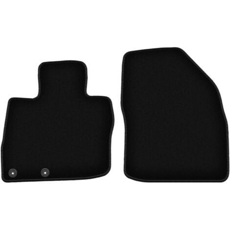Delantero BÁSICO para: Honda Civic VIII hatchback 2006-2012