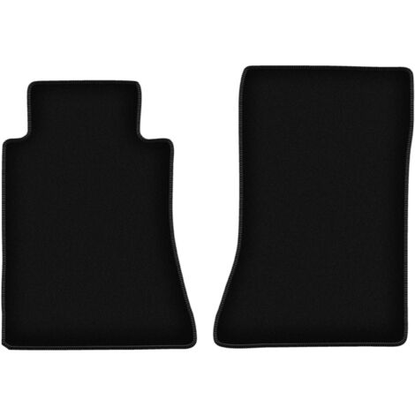 Delantero BÁSICO para: Mercedes E W124 sedán, station wagon 1984-1997