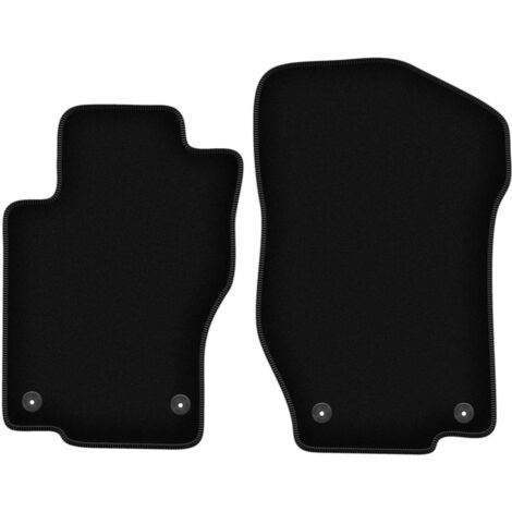 Delantero BÁSICO para: Mercedes ML W164 SUV 2005-2011