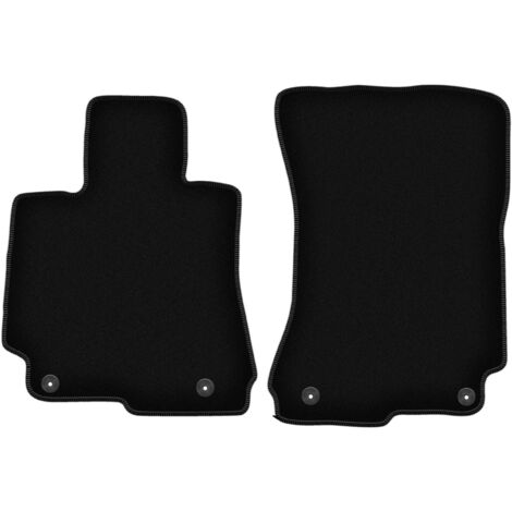 Delantero BÁSICO para: Mercedes W221 Clase S Sedán corto 2005-2013