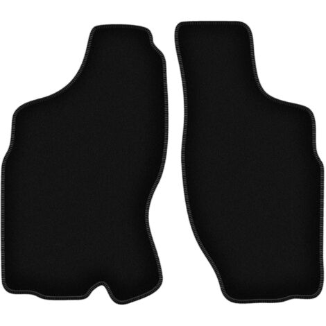Delantero BÁSICO para: Nissan Terrano II SUV 1993-2005
