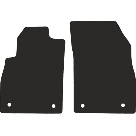 Delantero BÁSICO para: Opel Astra J hatchback, sedán, familiar, deportivo 2009-2015