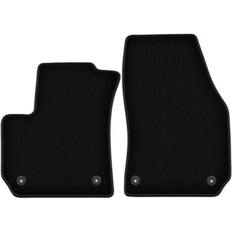 Delantero BÁSICO para: Opel Zafira B monovolumen 2005-2014