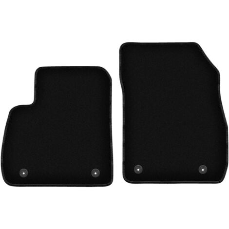 Delantero BÁSICO para: Opel Zafira C monovolumen 2012-2018