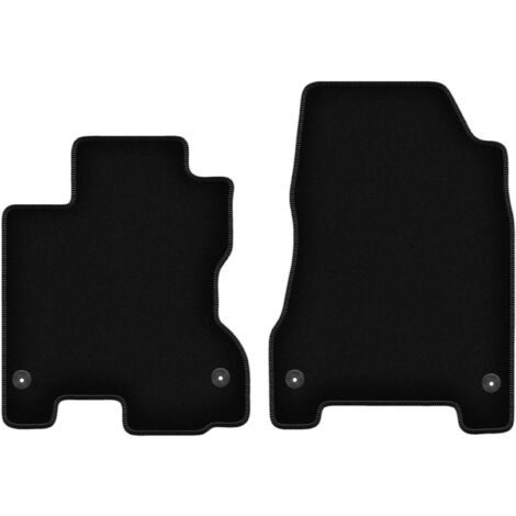 Delantero BÁSICO para: Renault Koleos I SUV 2007-2016