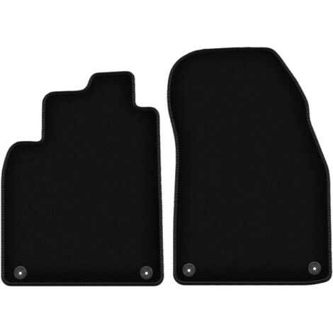 Delantero BÁSICO para: Saab 9-3 II cabrio 2002-2014