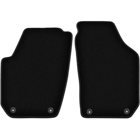 Delantero BÁSICO para: Skoda Fabia II hatchback, familiar 2007-2014