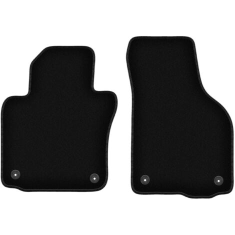 Delantero BÁSICO para: Skoda Octavia II familiar, liftback 2004-2013